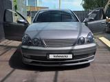 Lexus GS 300 2001 года за 6 000 000 тг. в Алматы – фото 5