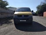 Volkswagen Transporter 2008 годаүшін5 500 000 тг. в Алматы