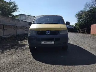 Volkswagen Transporter, 2008