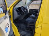 Volkswagen Transporter 2008 годаүшін5 500 000 тг. в Алматы – фото 2