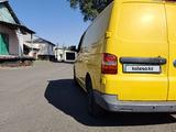 Volkswagen Transporter 2008 годаүшін5 500 000 тг. в Алматы – фото 4
