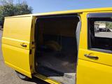 Volkswagen Transporter 2008 годаүшін5 500 000 тг. в Алматы – фото 5