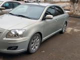 Toyota Avensis 2008 года за 6 200 000 тг. в Костанай – фото 2