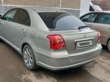 Toyota Avensis 2008 года за 6 200 000 тг. в Костанай – фото 3