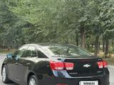 Chevrolet Malibu 2014 года за 5 600 000 тг. в Алматы – фото 4