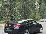 Chevrolet Malibu 2014 года за 5 600 000 тг. в Алматы – фото 5
