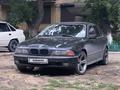 BMW 523 1997 года за 3 200 000 тг. в Рудный – фото 4