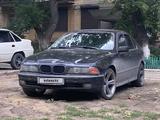 BMW 523 1997 годаүшін3 200 000 тг. в Рудный – фото 4