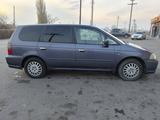 Honda Odyssey 2002 года за 3 800 000 тг. в Тараз – фото 2