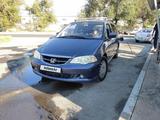 Honda Odyssey 2002 года за 3 800 000 тг. в Тараз
