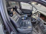 Honda Odyssey 2002 года за 3 800 000 тг. в Тараз – фото 4