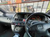 Honda Odyssey 2002 года за 3 800 000 тг. в Тараз – фото 5