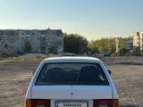 ВАЗ (Lada) 2114 2013 года за 1 400 000 тг. в Кокшетау – фото 5