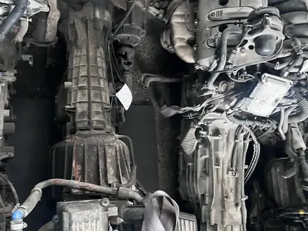 Двигатель M51 Range Rover P38 2.5 дизель Рэндж Ровер П38 за 10 000 тг. в Кызылорда – фото 4