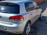 Volkswagen Golf 2010 годаүшін3 500 000 тг. в Усть-Каменогорск