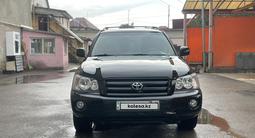 Toyota Highlander 2002 года за 5 800 000 тг. в Алматы – фото 3