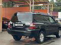 Toyota Highlander 2002 года за 5 800 000 тг. в Алматы – фото 6