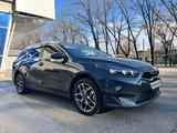 Kia Cee'd 2024 года за 12 300 000 тг. в Алматы – фото 2