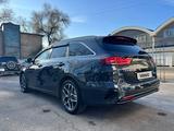 Kia Cee'd 2024 года за 12 300 000 тг. в Алматы – фото 3