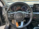 Kia Cee'd 2024 года за 12 300 000 тг. в Алматы – фото 4