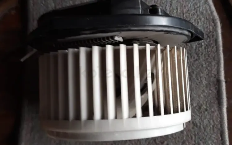 Моторчик печки Infiniti FX 35 за 25 000 тг. в Алматы