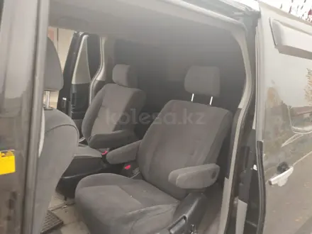 Toyota Alphard 2006 года за 7 700 000 тг. в Алматы – фото 12