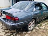 Toyota Camry 2000 годаүшін3 500 000 тг. в Узынагаш – фото 4