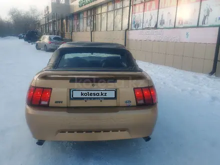 Ford Mustang 2000 года за 4 000 000 тг. в Алматы – фото 6