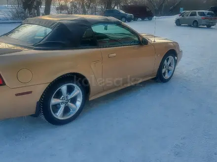 Ford Mustang 2000 года за 4 000 000 тг. в Алматы – фото 7