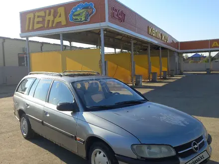 Opel Omega 1995 года за 750 000 тг. в Уральск