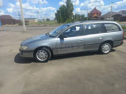 Opel Omega 1995 года за 750 000 тг. в Уральск – фото 3