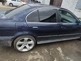 BMW 520 1997 годаүшін1 600 000 тг. в Петропавловск – фото 4