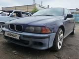 BMW 520 1997 годаүшін1 600 000 тг. в Петропавловск – фото 3