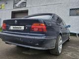 BMW 520 1997 годаүшін1 600 000 тг. в Петропавловск – фото 5