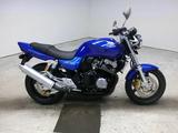 Honda  CB 400 Super Four 1999 года за 2 900 000 тг. в Усть-Каменогорск