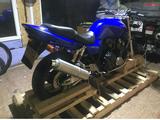 Honda  CB 400 Super Four 1999 года за 2 900 000 тг. в Усть-Каменогорск – фото 3