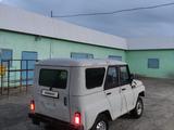 УАЗ Hunter 2013 года за 1 850 000 тг. в Кызылорда – фото 2