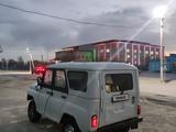 УАЗ Hunter 2013 года за 1 850 000 тг. в Кызылорда – фото 4