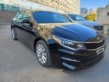 Kia Optima 2016 года за 5 300 000 тг. в Актау