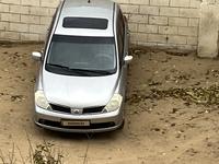 Nissan Tiida 2007 годаүшін3 500 000 тг. в Актау