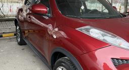 Nissan Juke 2013 годаүшін5 550 000 тг. в Актау – фото 2