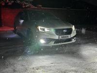 Subaru Legacy 2020 года за 13 000 000 тг. в Алматы