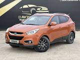 Hyundai Tucson 2013 годаfor7 500 000 тг. в Атырау