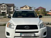 Toyota RAV4 2010 годаүшін7 500 000 тг. в Актау