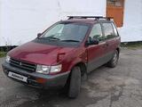 Mitsubishi RVR 1996 года за 1 300 000 тг. в Петропавловск – фото 3