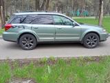 Subaru Outback 2006 года за 5 800 000 тг. в Алматы