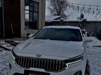 Kia K7 2020 годаүшін10 800 000 тг. в Алматы