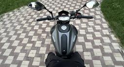 Yamaha  MT-07 (FZ-07) 2015 годаfor3 050 000 тг. в Алматы – фото 4