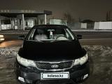 Kia Cerato 2012 года за 4 300 000 тг. в Актобе – фото 3