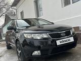 Kia Cerato 2012 года за 4 300 000 тг. в Актобе – фото 2